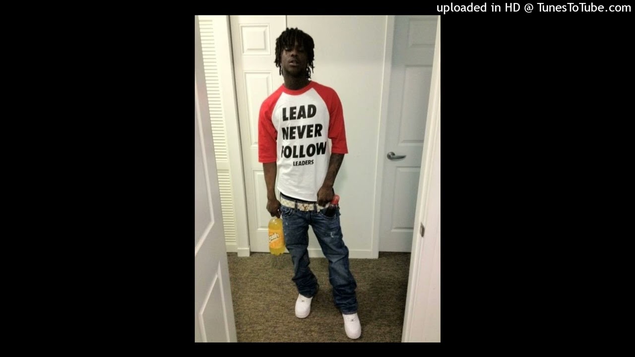 [FREE] 2013 Chief Keef Capo SD Futuristic Type Beat 