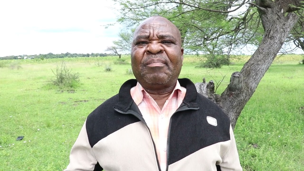 MRADI WA UPANDAJI MITI PEMBEZONI MWA MABWAWA YA NGULYATI NA MATONGO WAENDELEA