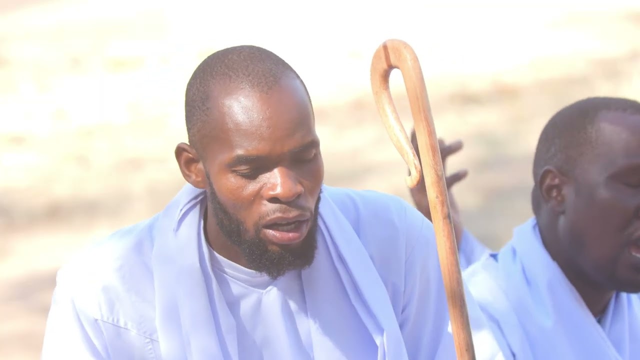 Kutungamira KwaJesu Magamba official video