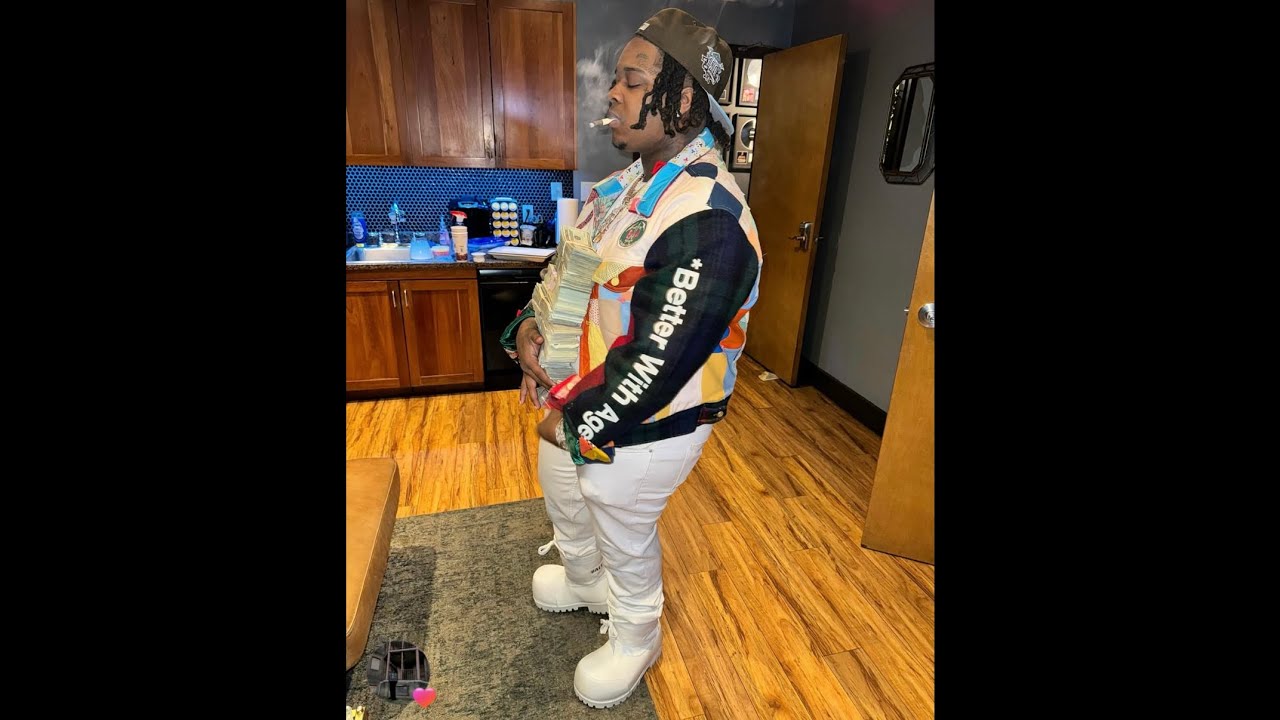 (FREE) YTB Fatt x Rob49 Type Beat - 