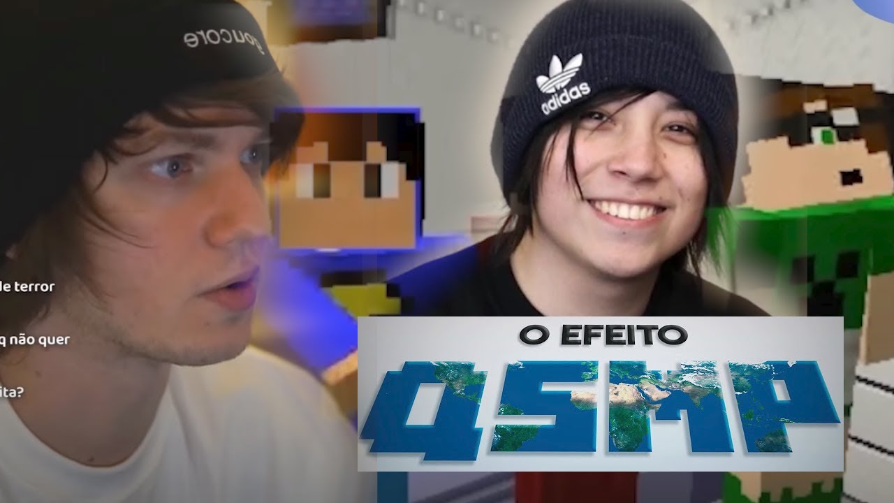 Entendendo o efeito QSMP
