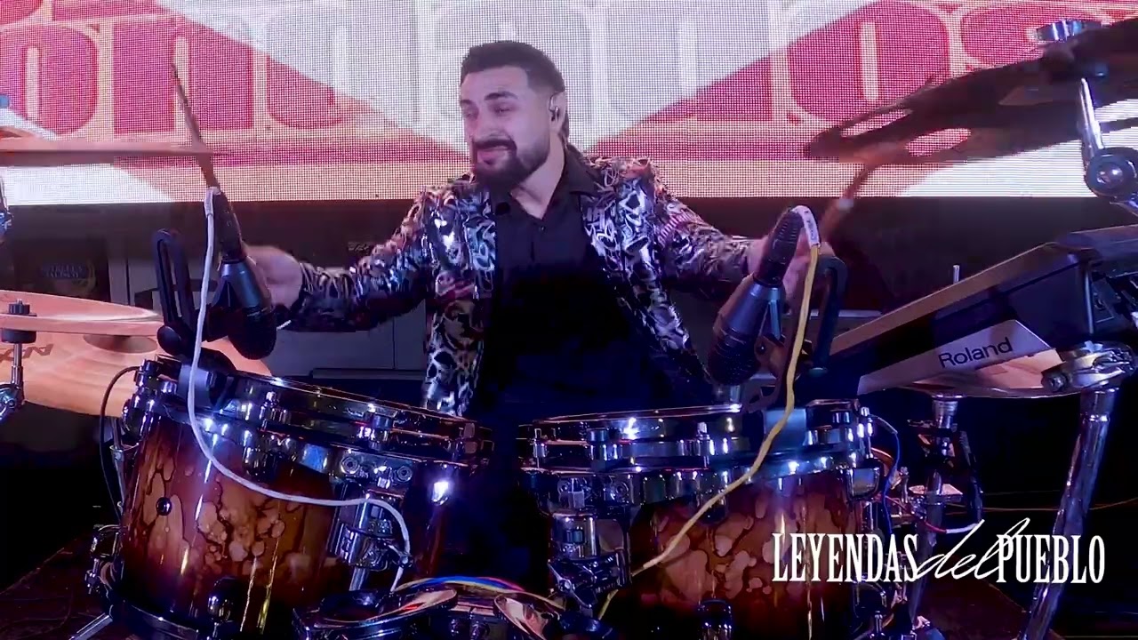 Los Bondadosos- Un Dolor (Video Oficial)