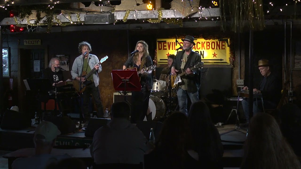 Hootenanny - 3/24/2024