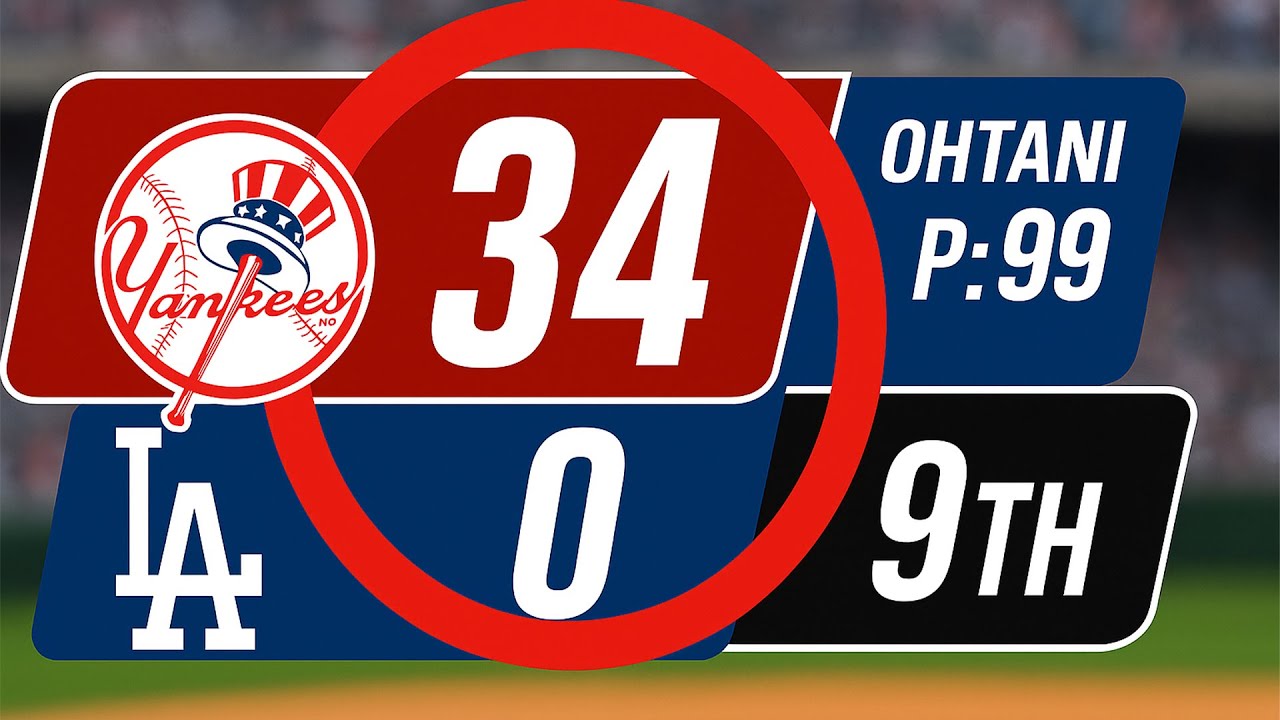 MLB Records That Will NEVER Be Broken!