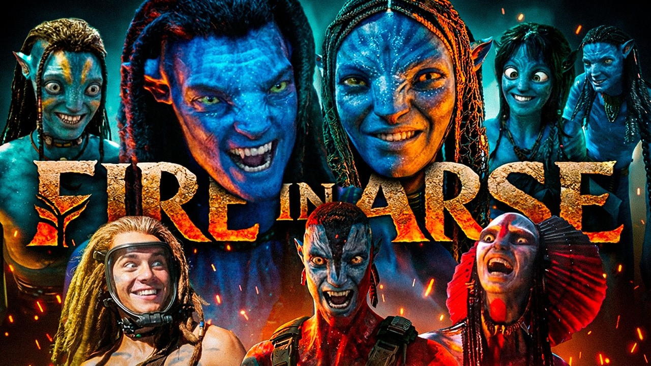 Why AVATAR Is the Most Expensive Creative Failure in Hollywood?