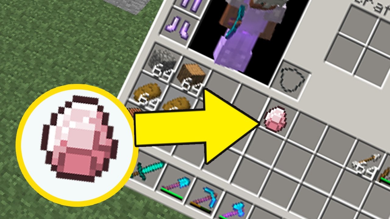 ОНИ ПОКАЗАЛИ ТАКИЕ БАГИ...... В Minecraft 1.11.2 с GeronCraft