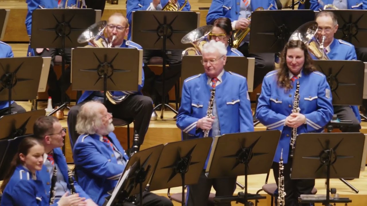 Almtaler Polka