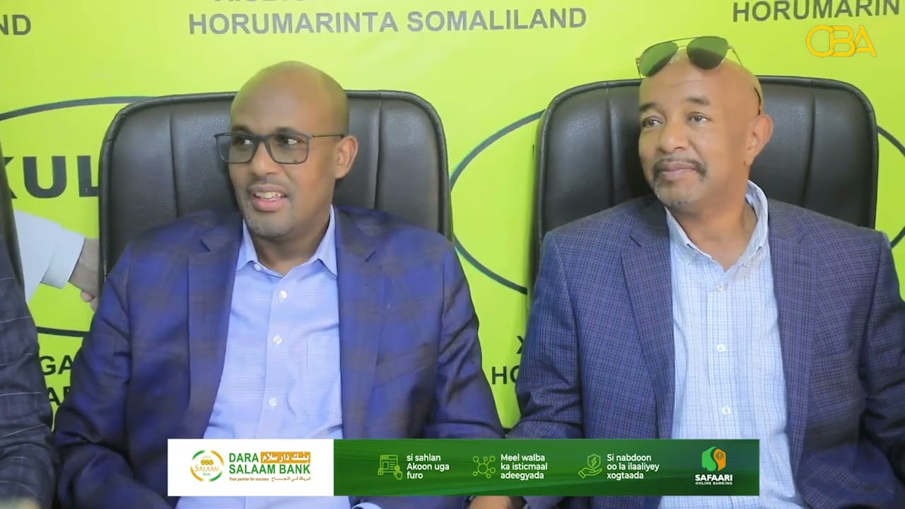 Xukuumada way ka gaabisay xalinta colaada galbeedka somaliland