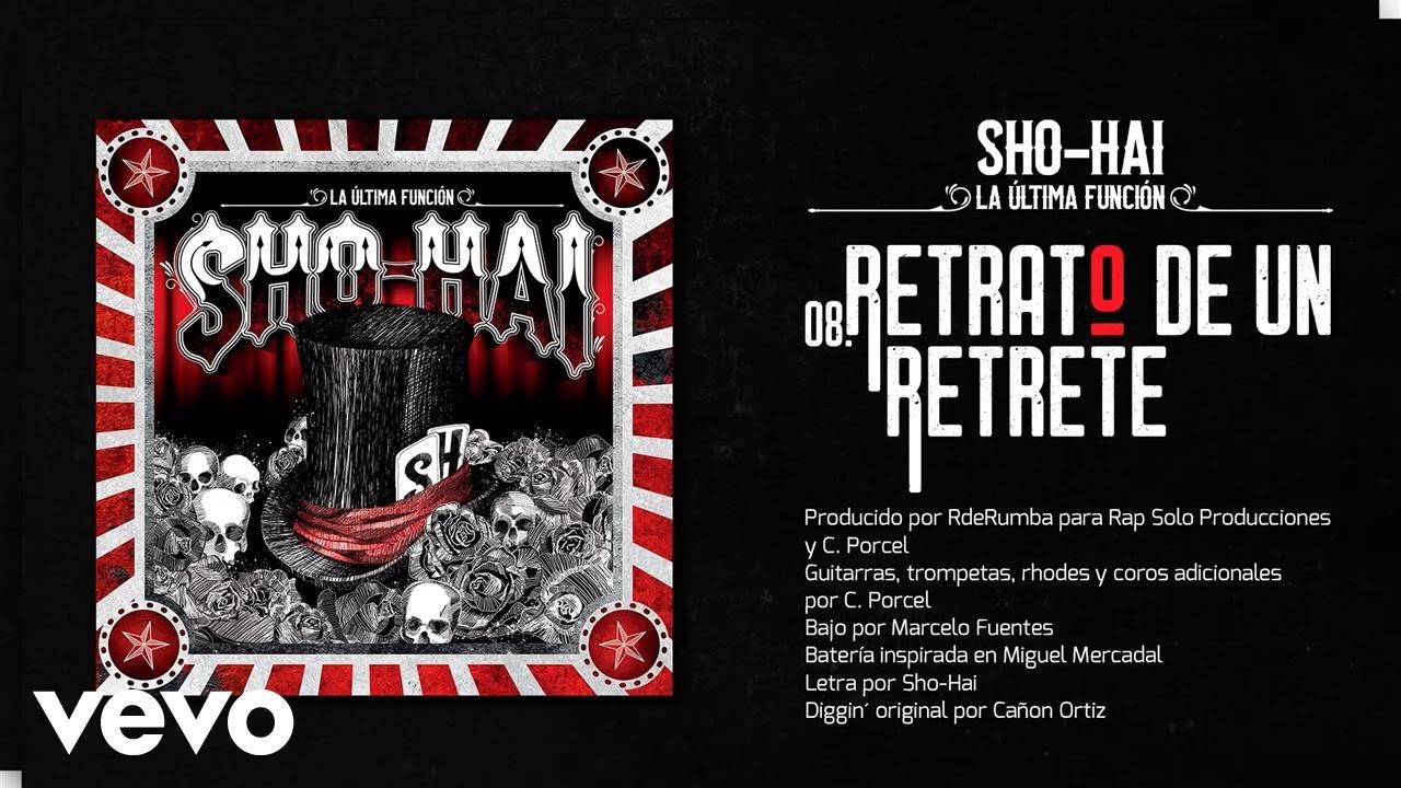 Sho-Hai - Retrato de un Retrete