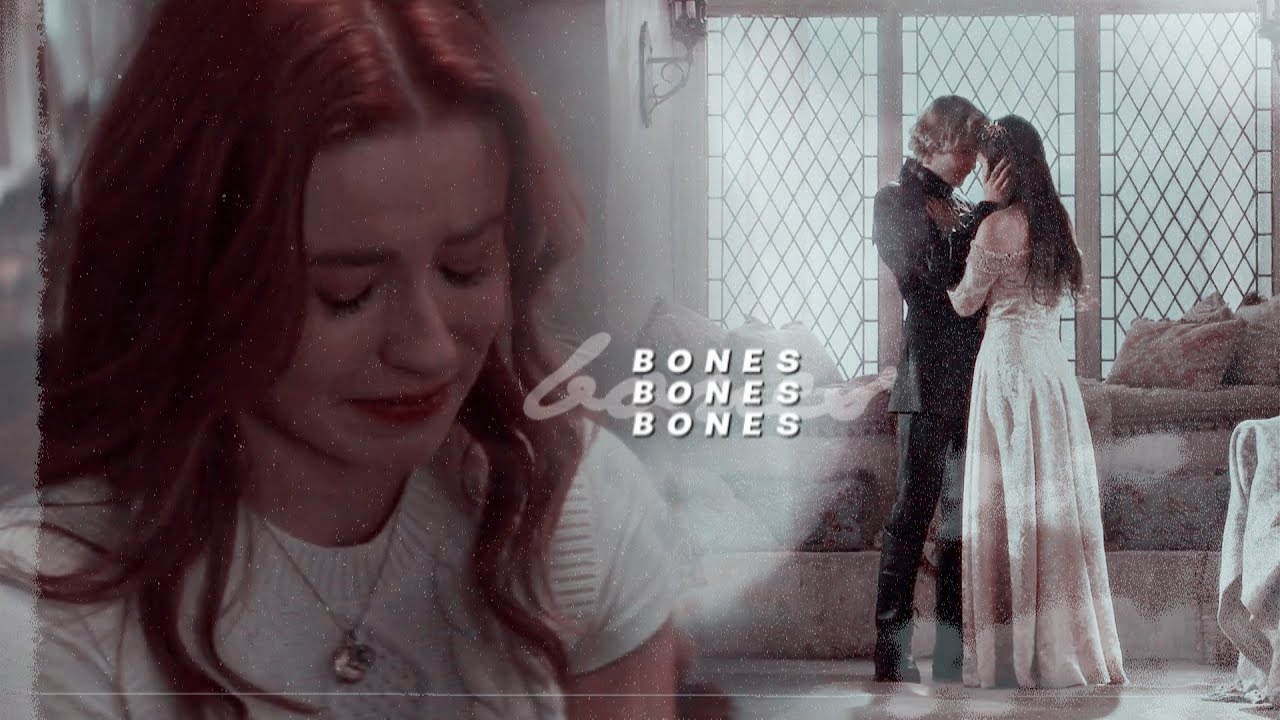 Multicouples | Bones