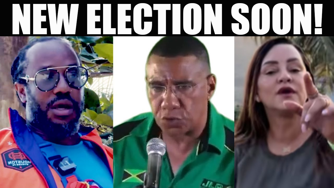 LOOK! Isat LEAK What Andrew Holness DID! | Vybz Kartel In Trouble! | Dondeman Chuck Fenda New Music