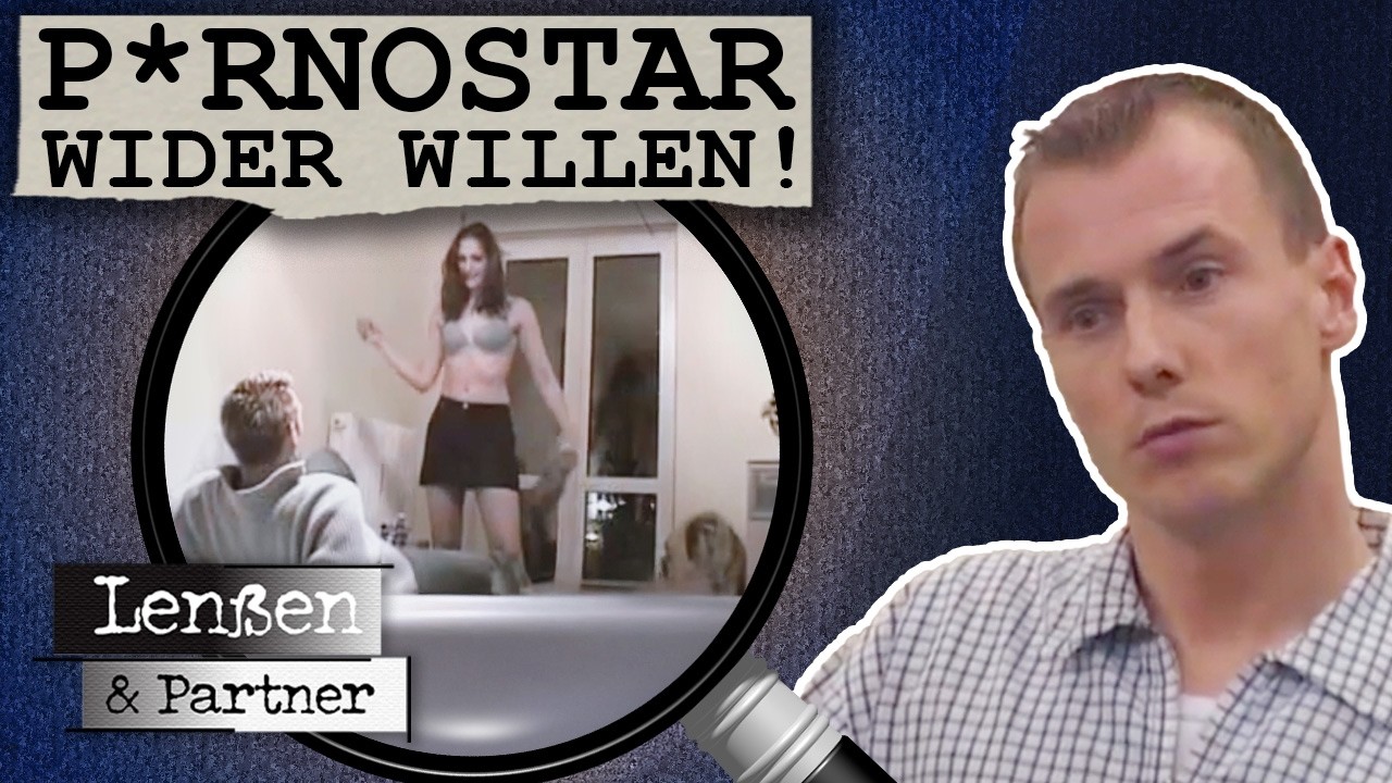 S*x-Falle mit System: Nötigung, Erpressung, Betrug |GANZE FOLGE| Lenßen & Partner