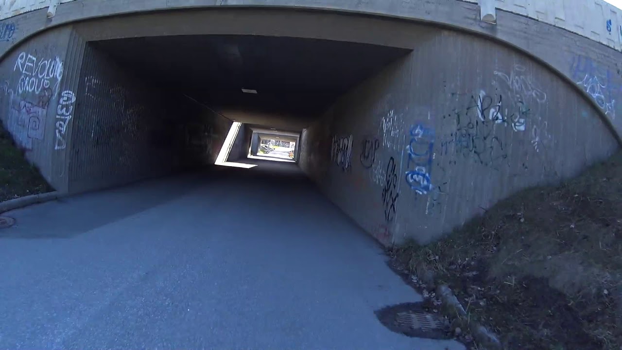 Pyörällä Oulussa 19.05.2019 Karjasilta - Kaukovainio - Hiironen - Mäntylä - Taka-Nokela