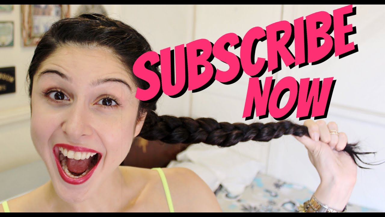 Channel Trailer || Scherezade Shroff