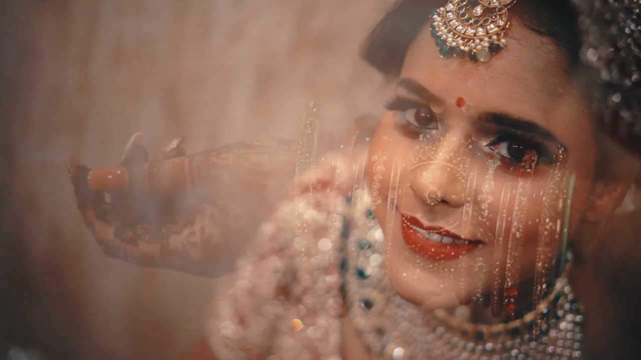 wedding highlight 2022/ Surbhi weds Shashi in Shahpura house Jaipur Rajasthan/ Pankaj 7611002255