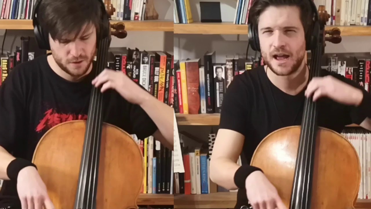 Raphy plays 