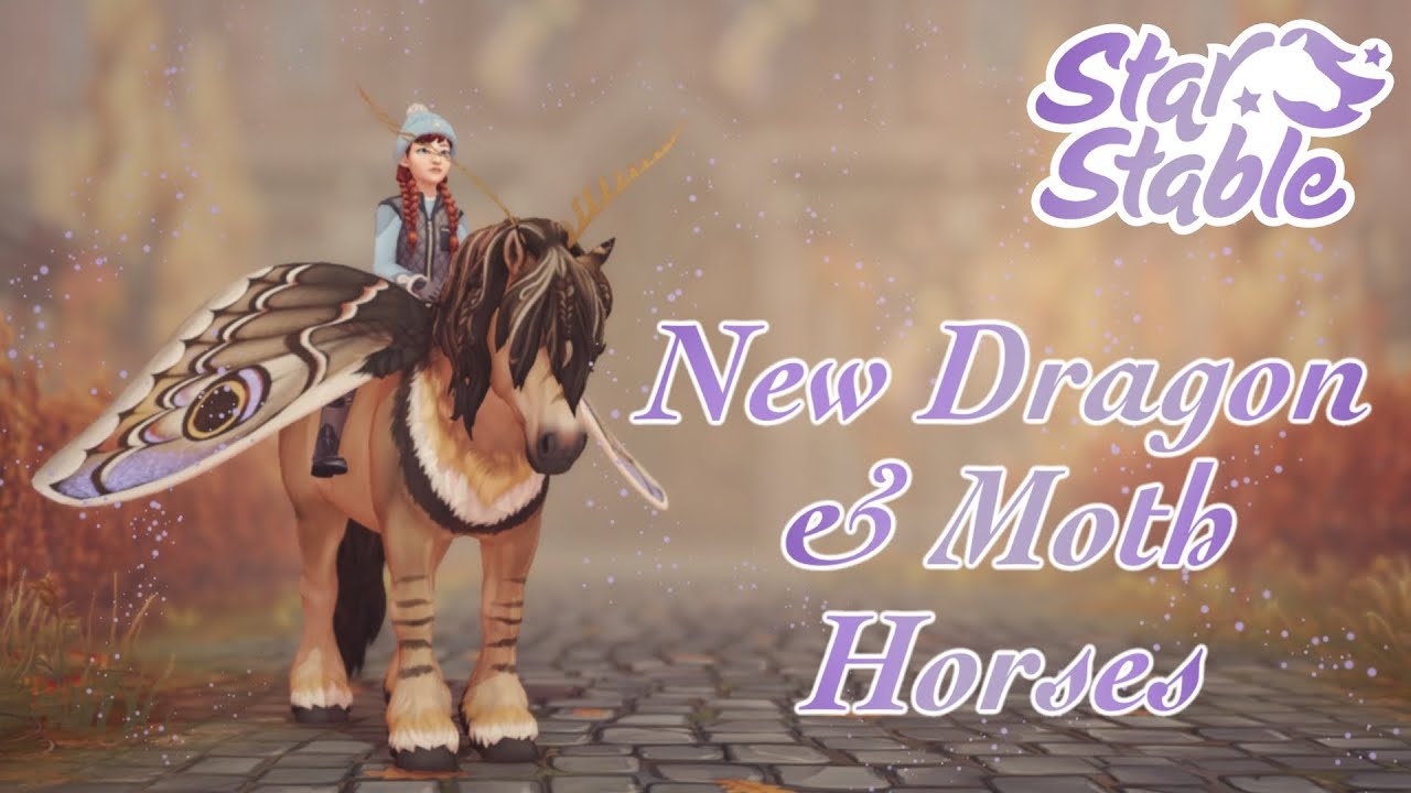 SSO Marchenghast Castle - New Horses 𓍊𓋼𓍊𓋼𓍊