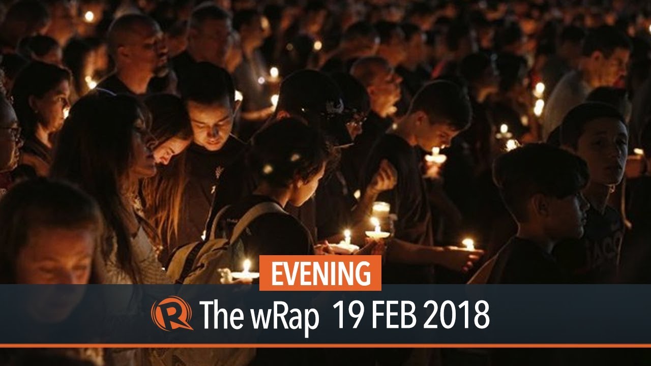 No idea 'monster under our roof' – couple who took in Florida gunman