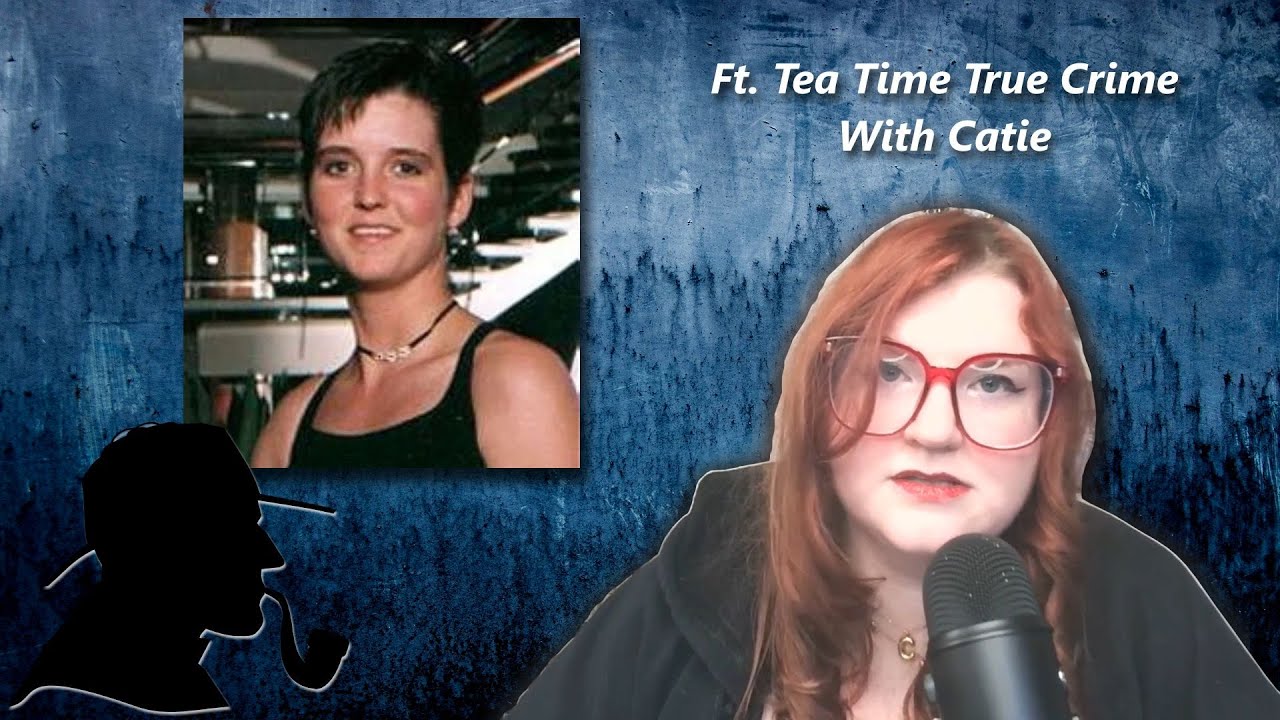 The Disappearance of Amy Bradley - Collaboration with Catie Brannon