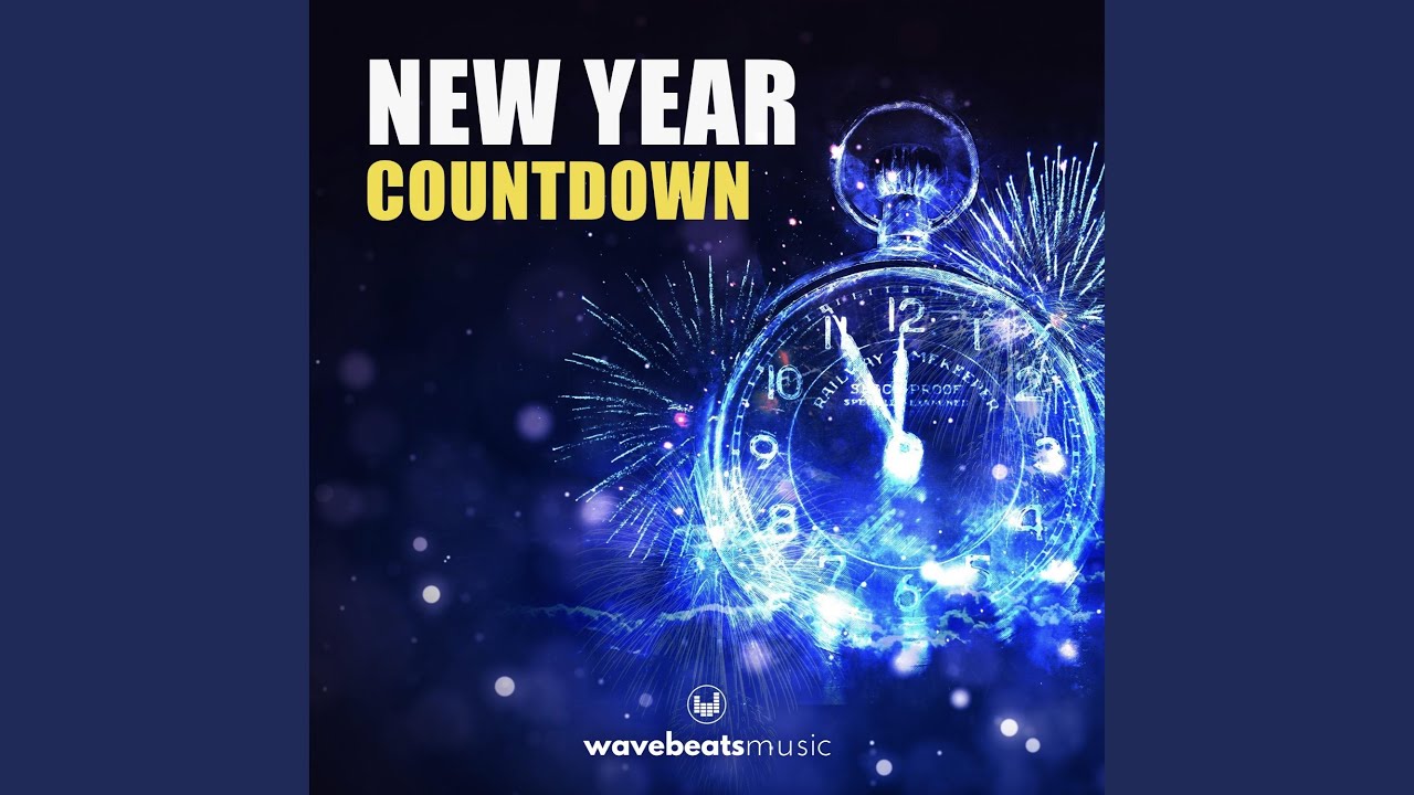 New Year Countdown