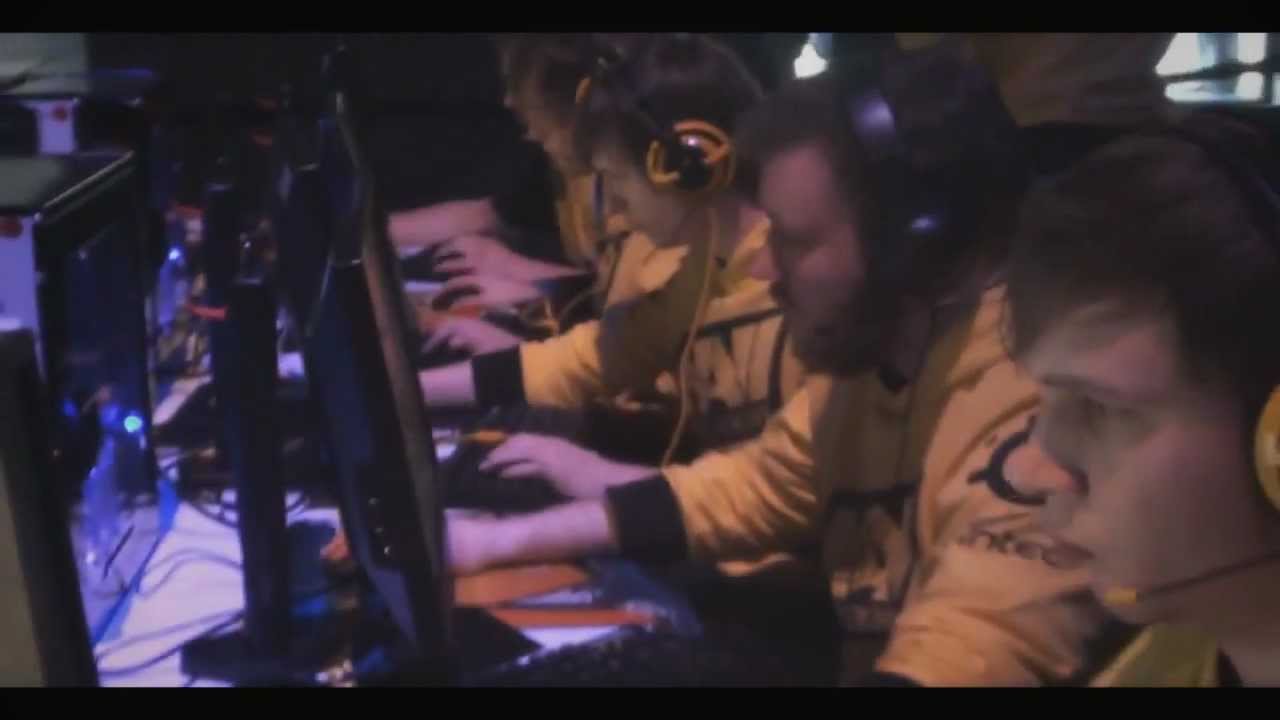 IEM 6 World Championship - Presented by SteelSeries