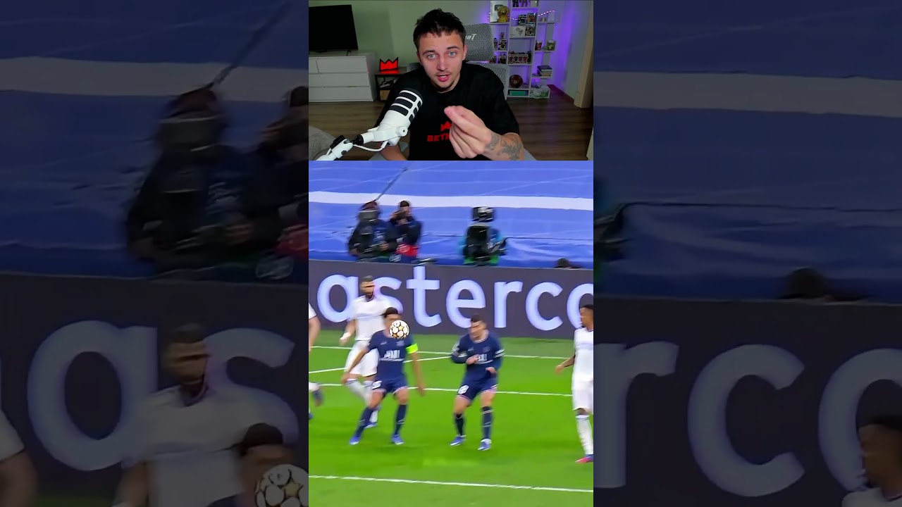 ПУШКА от ВАЛЬВЕРДЕ !  #футбол #футболист #football