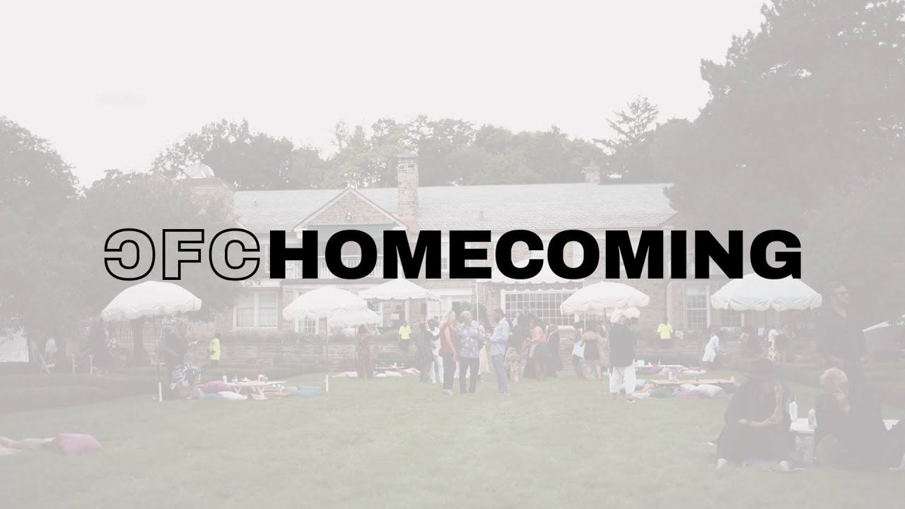 CFC HOMECOMING CFC Homecoming | Recap CFC Homecoming | Recap CFC Homecoming | Recap