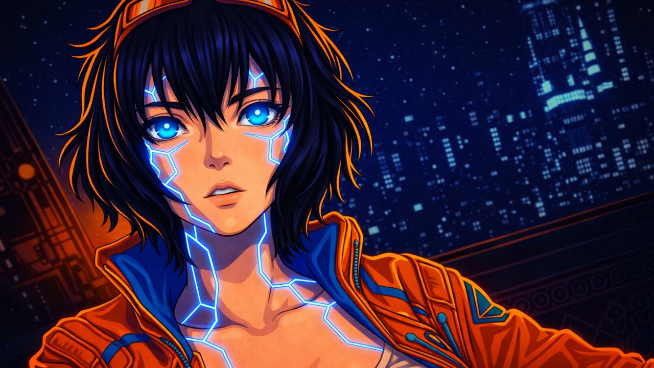 1994 LOST CIRCUIT MEMORIES // Synthwave, Cyberpunk, Dreamwave | Cyberpunk Music Nonstop