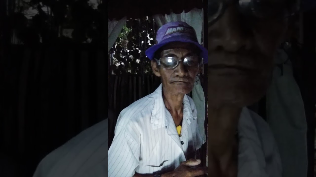 My love will see you through by Marco sison covered by johnny amondong