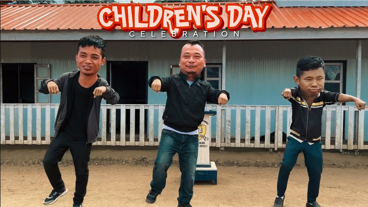 Children’s Day 2025 at CPS & K celebrated with hilarious Acts of Love
