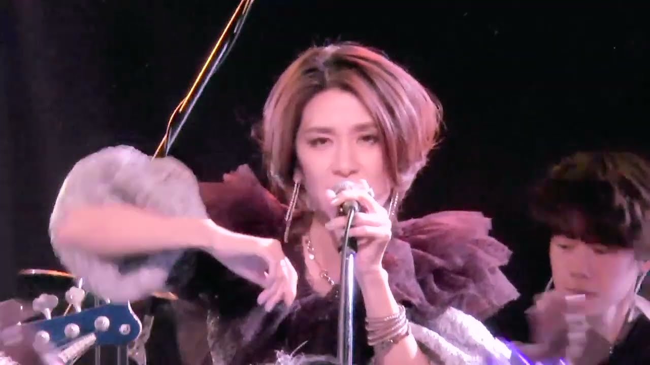 久松史奈 fumina hisamatsu 