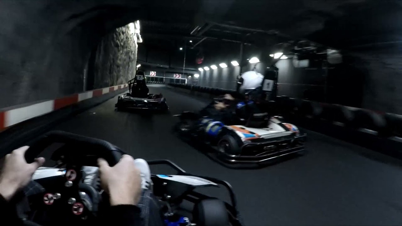 Super grand prix kardinge