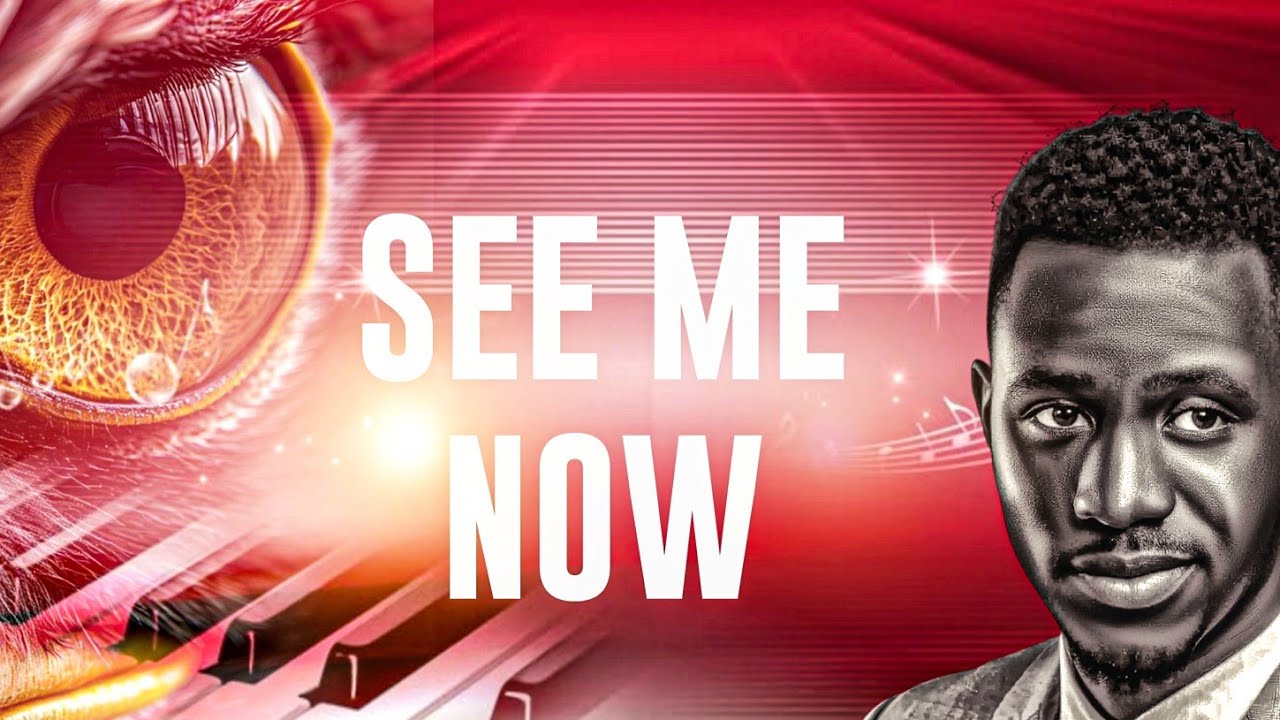 SEE ME NOW
