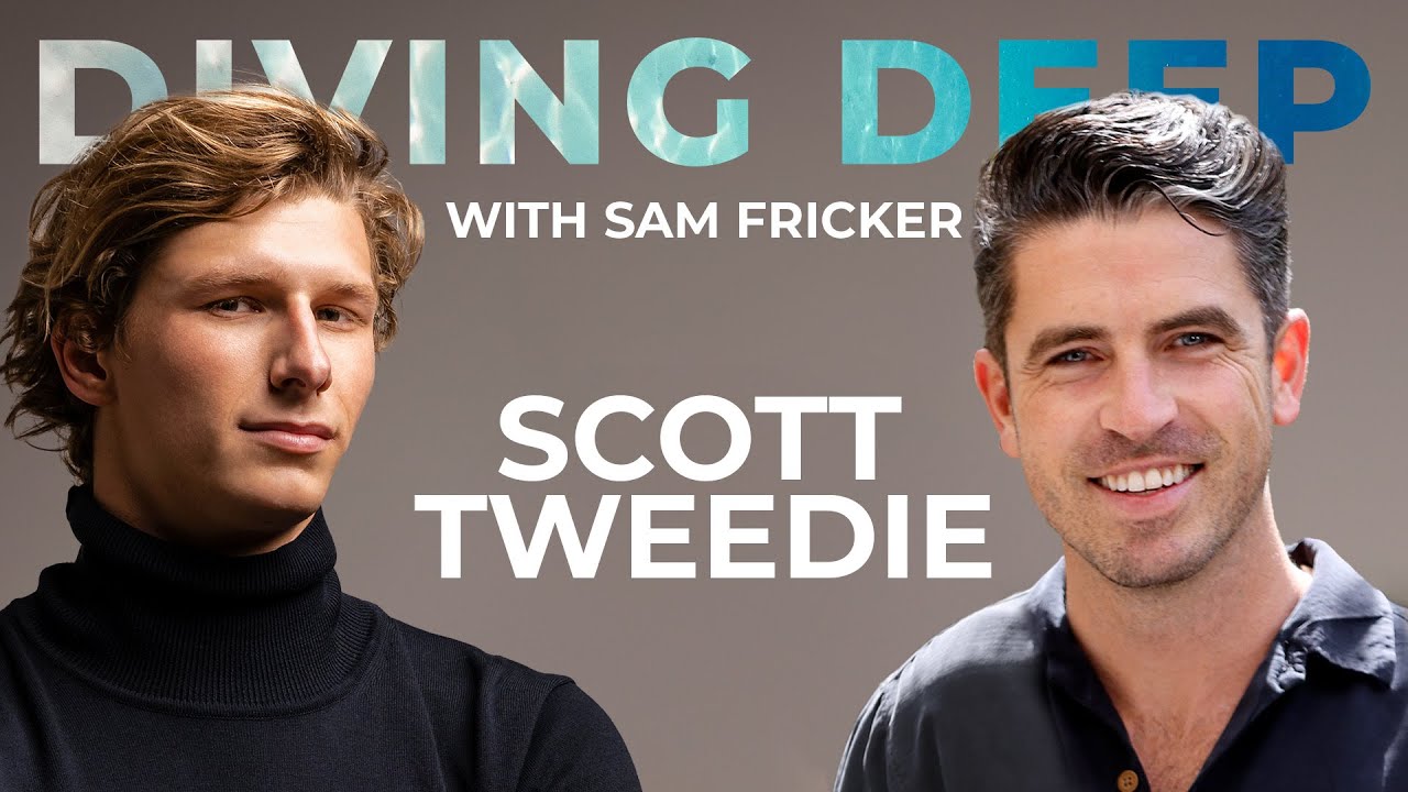 Scott Tweedie | Prank Patrol, DJ, and Australian Television Icon