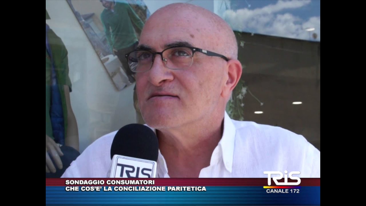 SONDAGGIO - Che cos'&egrave; la conciliazione