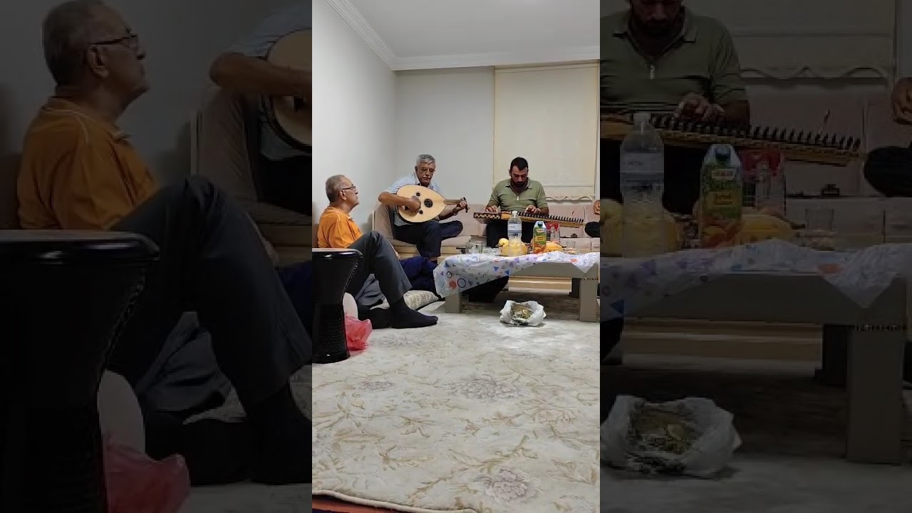 Konya Yarma mahallesi Baranası ( ak saçlılar) 12