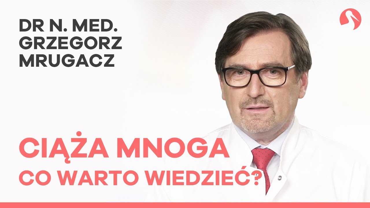 Ciąża bliźniacza – przebieg i zagrożenia
