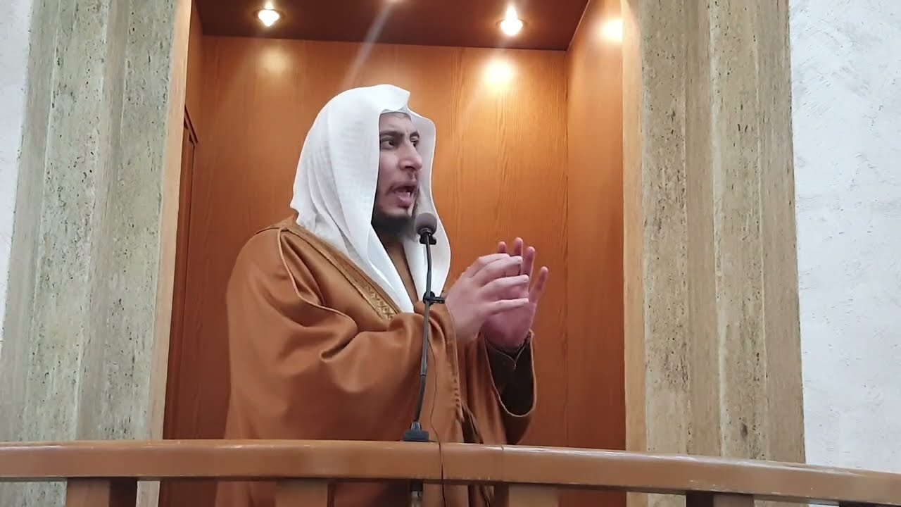 فضل قيام الليل وأهميته
