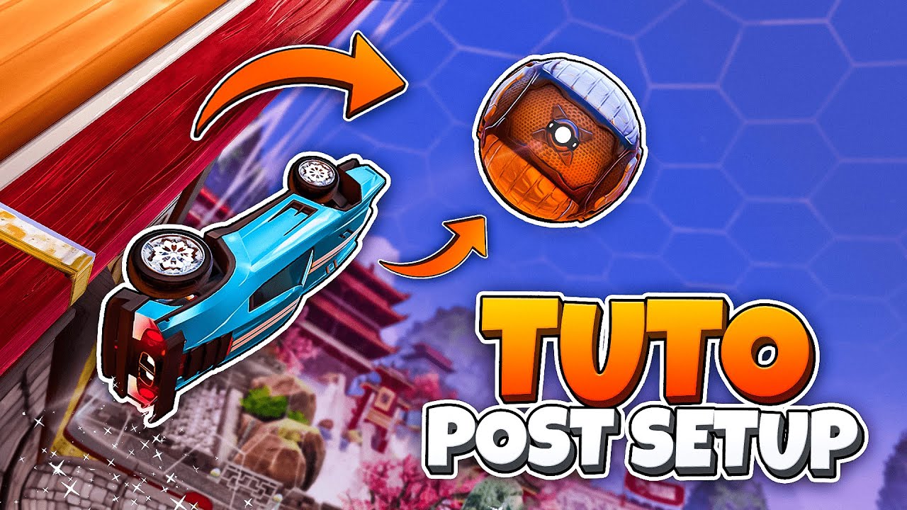 [TUTO] LE POST SETUP EN FREESTYLE