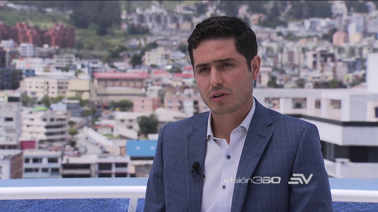Patrulleros de sobra l Programa 36 - Bloque 1 l Visión 360 IV Temporada