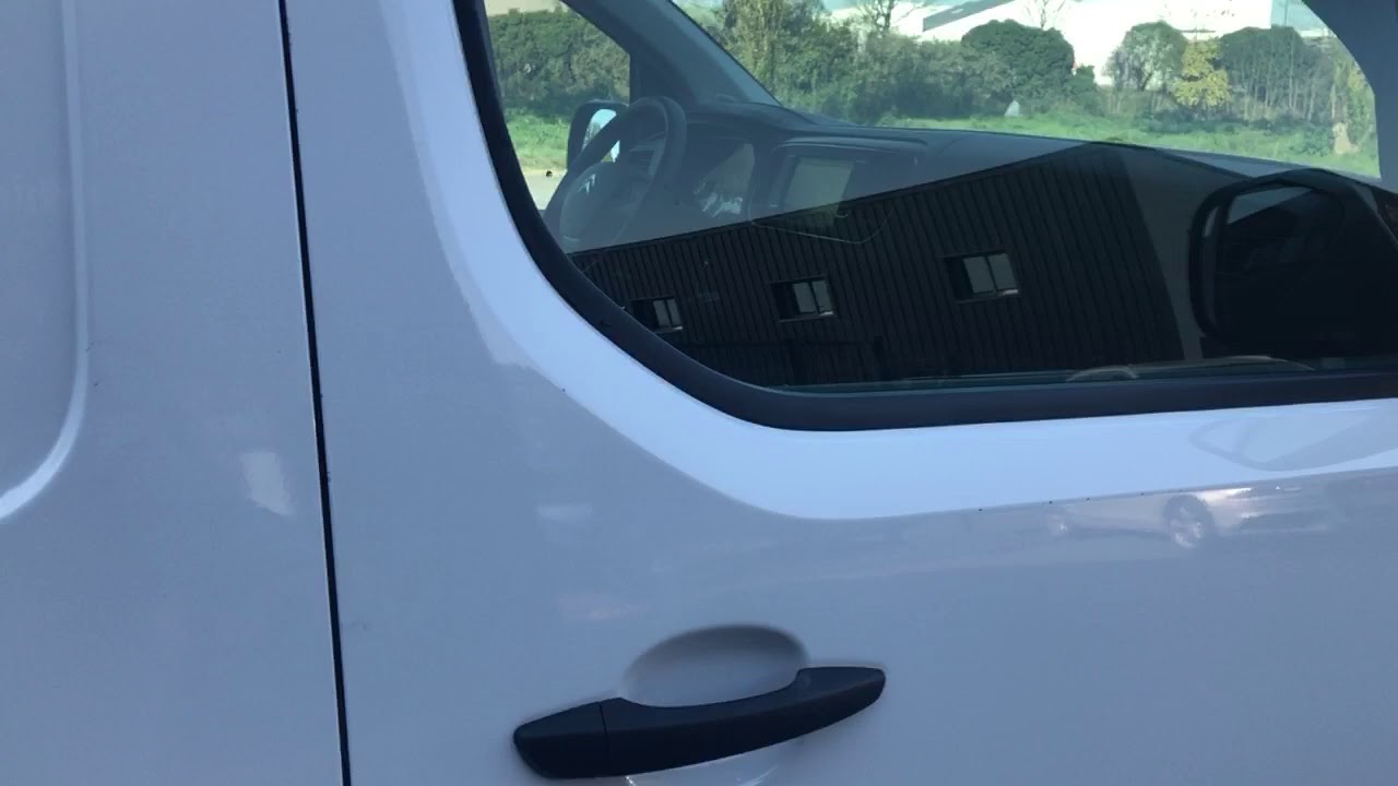Video Jumper 150 CV FOURGON M