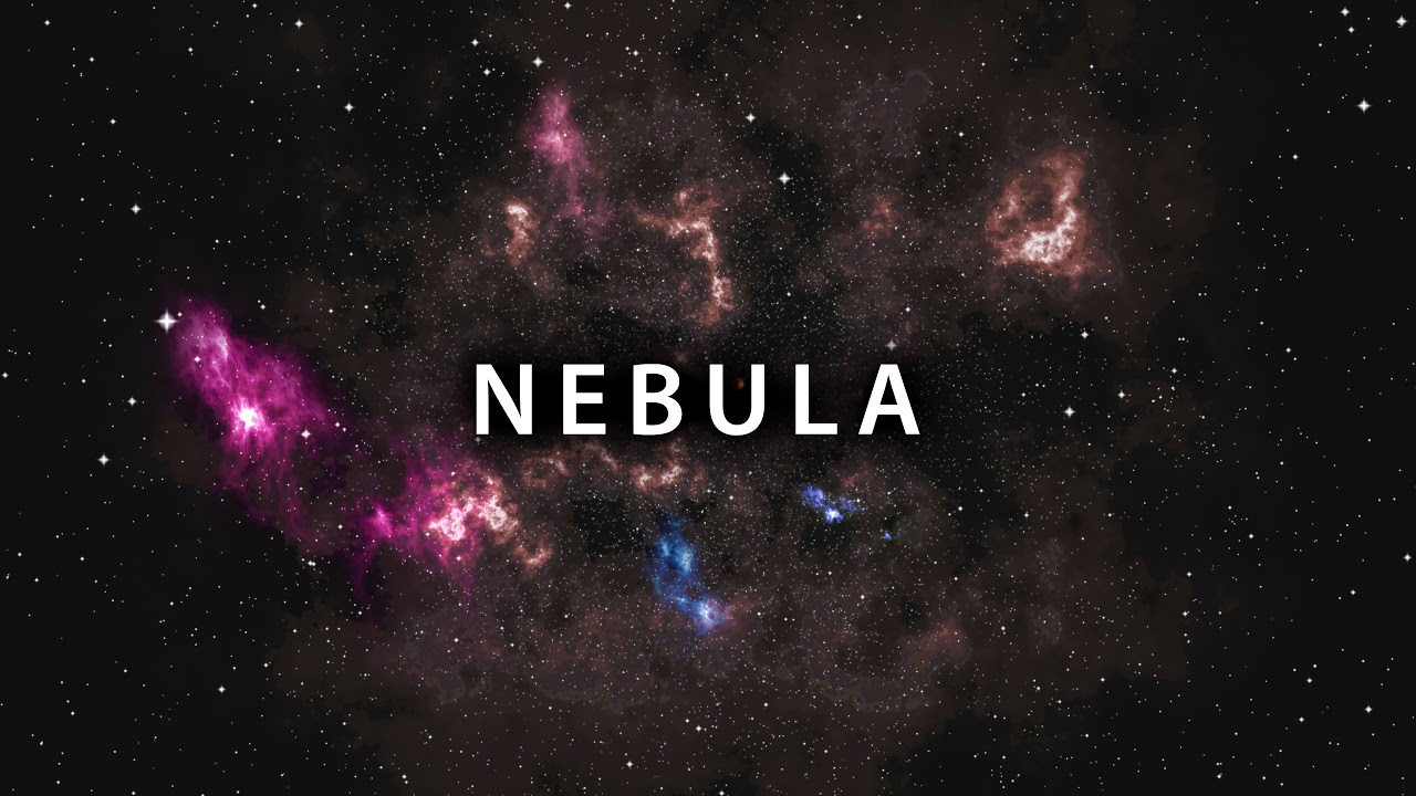 NEBULA - Original Rock Composition
