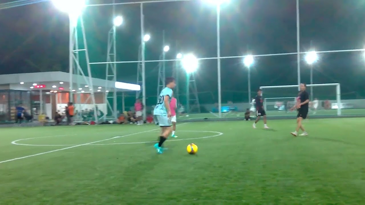 GORSEL FC #PART2