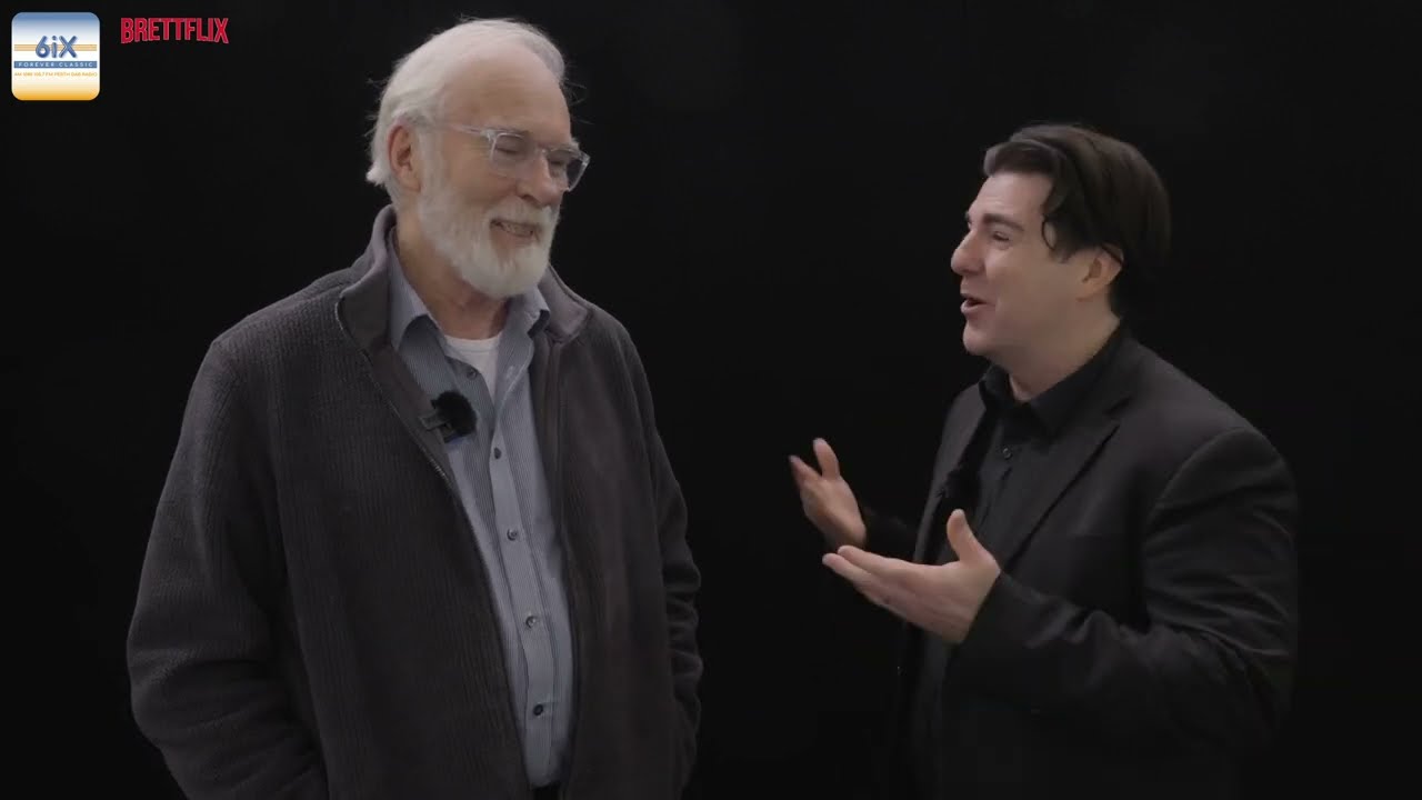 Ian McElhinney - Supanova Perth 2023