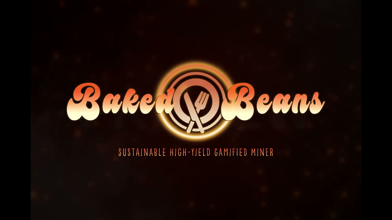 Baked Beans Platform: High-Yield Crypto Mining with Sustainable Returns!