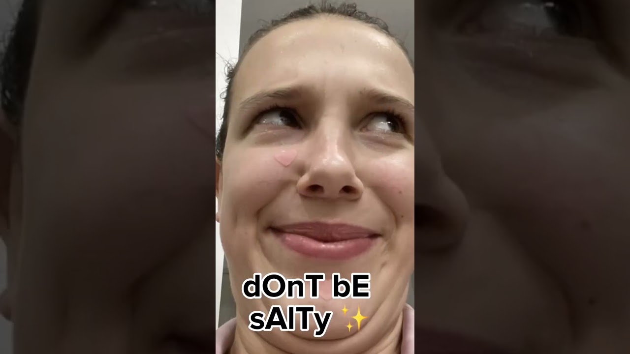 Millie Bobby Brown Once Said pt 2 ✨