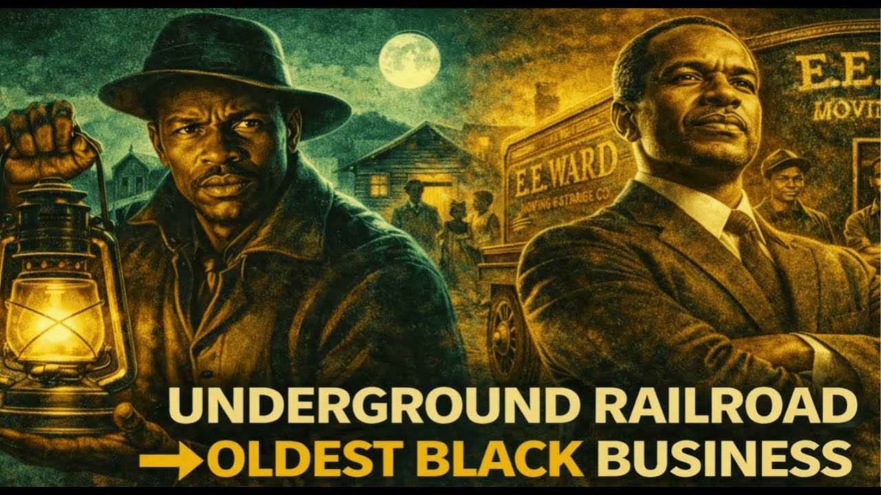 America's Oldest Black Business That Survived 140 Years