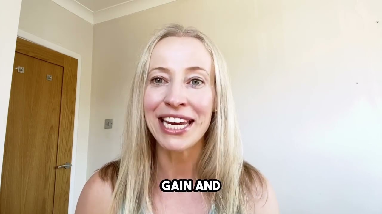 14DC Day 3 - The Biggest Mistakes I See Women Over 40 Making With Their Fitness 