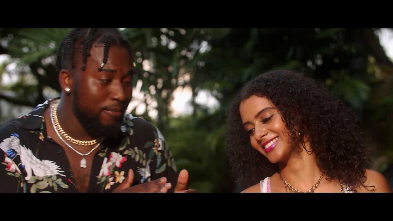 Chess Real _ M' pa we lot _ Official Video