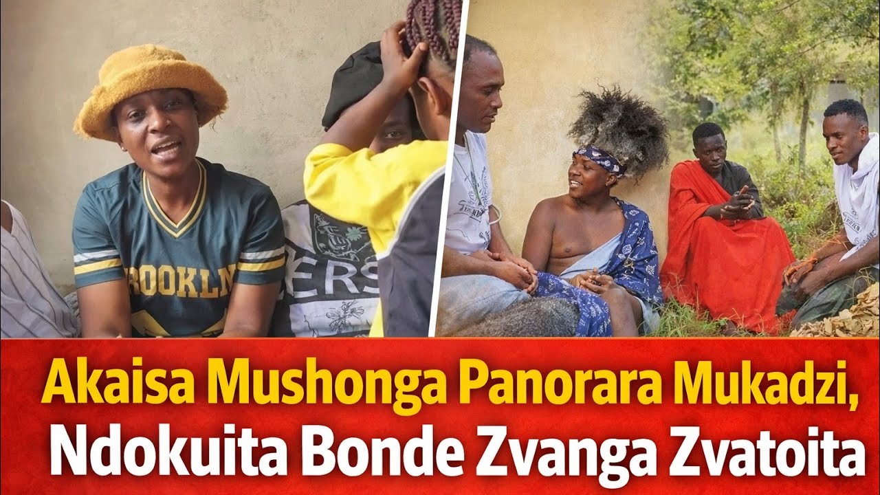 Chief Mutasa - Anouraya Vana Vake pa6Months Asingavavige Onovashandisa Kuita Mari KuGoridhe (Part 4)
